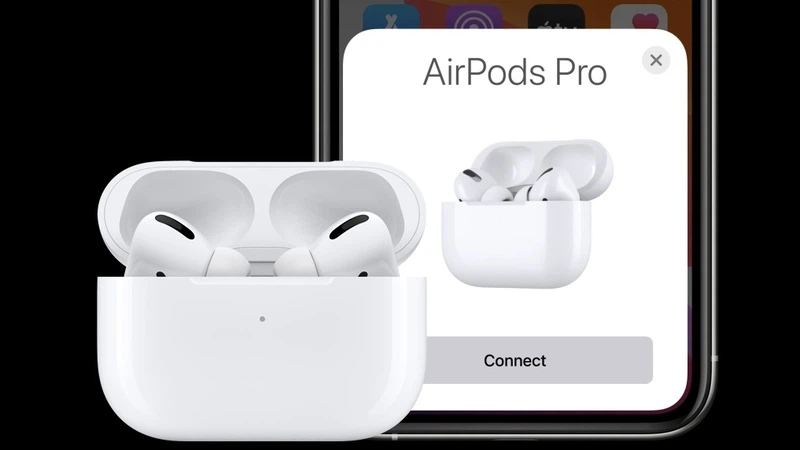 Airpods Pro