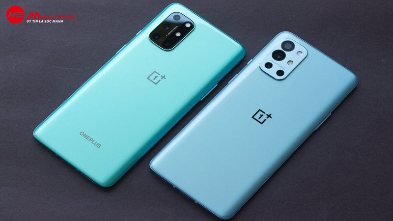 OnePlus chuyên sản xuất điện thoại có cấu hình mạnh