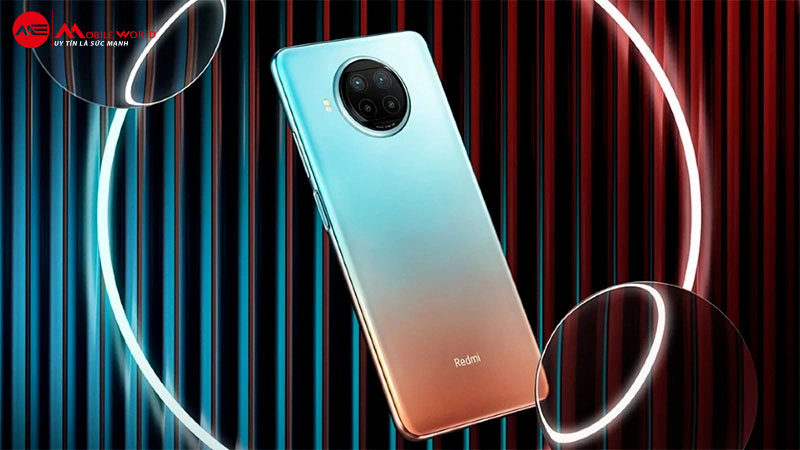 Xiaomi là thương hiệu điện thoại loại lớn thứ ba toàn cầu