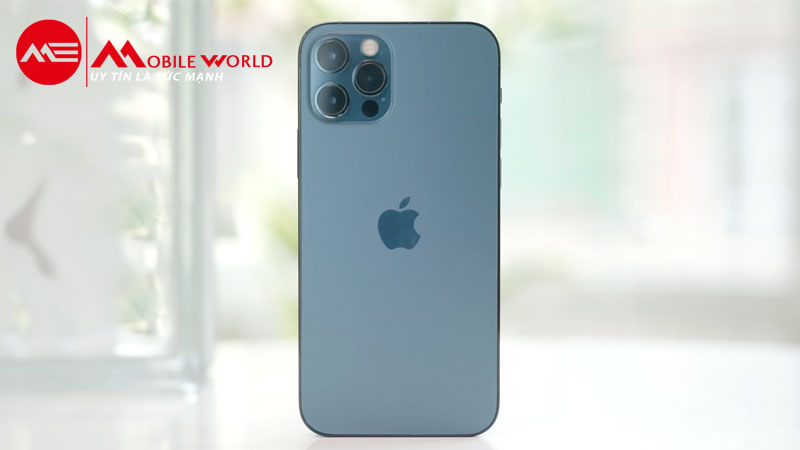 Có nên mua iPhone 12 Pro cũ hết bảo hành - Nơi mua uy tín