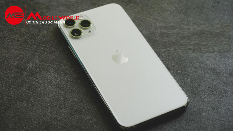 Có nên mua iPhone 12 Pro cũ hết bảo hành - Nơi mua uy tín