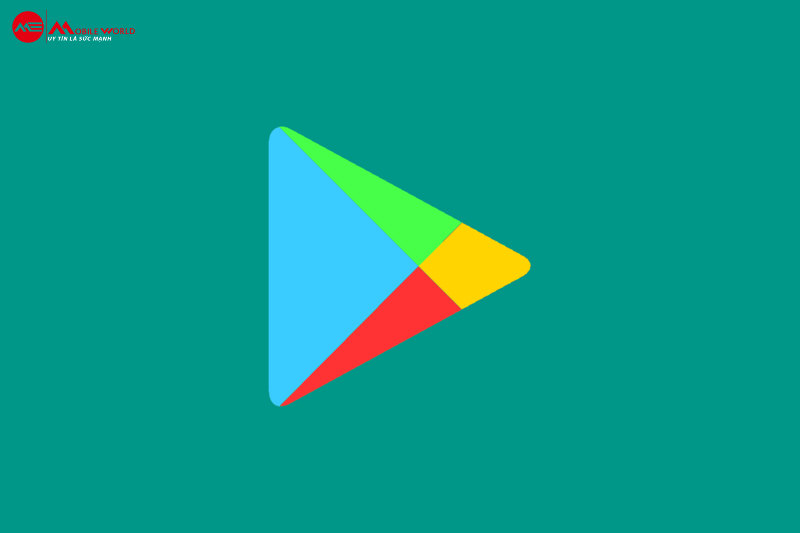 Android Market đã được đổi tên thành Google Play vào năm 2012