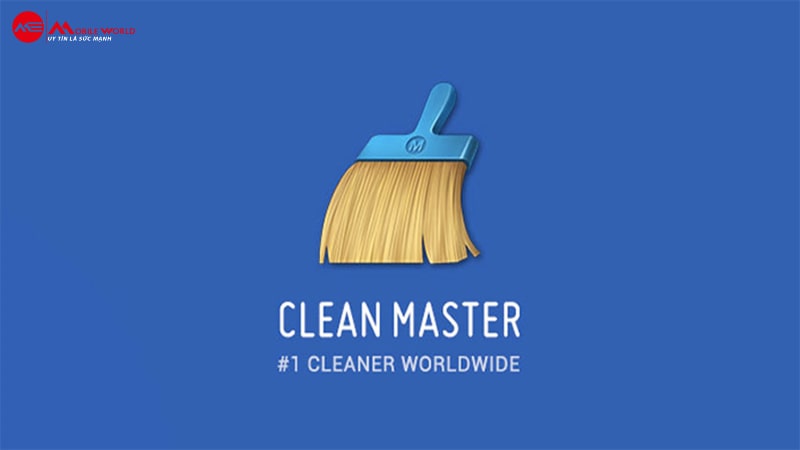 Cleaner Master tương thích với hệ điều hành IOS và Android