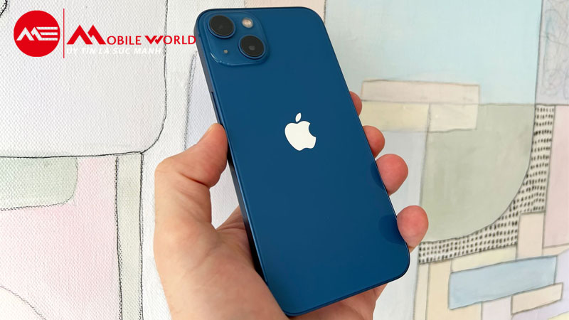 Mua iPhone 13 cũ có bảo hành ở đâu?