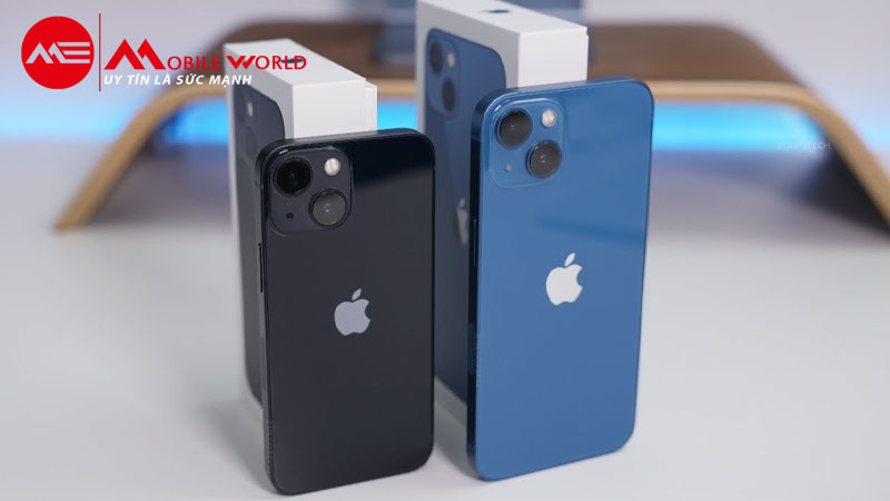 Mua iPhone 13 cũ có bảo hành ở đâu?