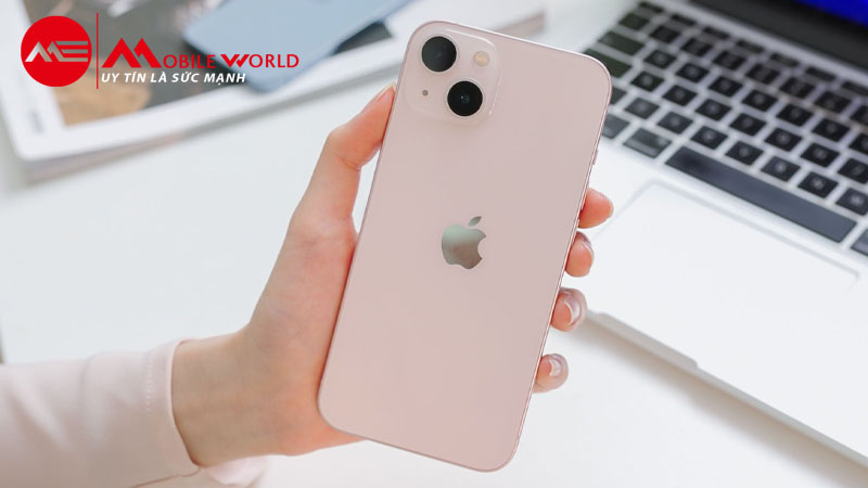 Mua iPhone 13 cũ có bảo hành ở đâu?