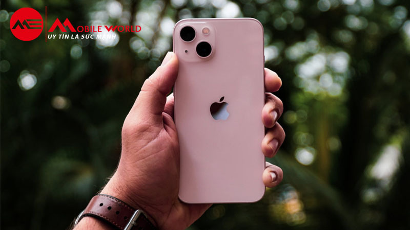 Mua iPhone 13 cũ có bảo hành ở đâu?