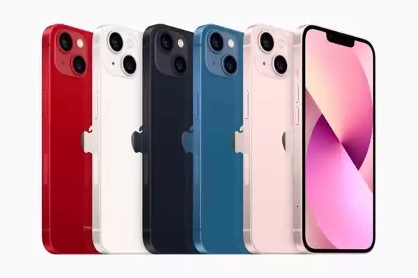 Chọn màu Iphone 13 đúng mệnh phong thủy để thêm tài vận năm 2022