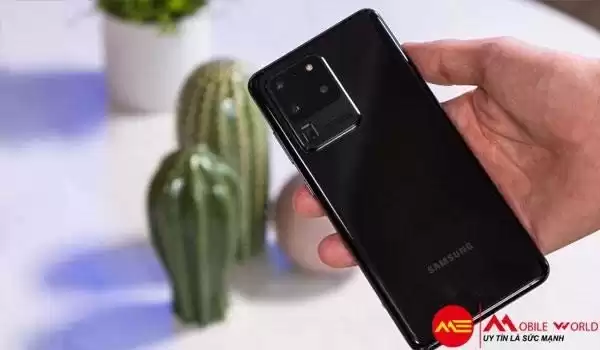 Đánh giá Galaxy S20 Ultra sau 2 năm ra mắt - Có nên mua?