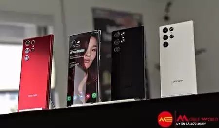 Gợi Ý Top Smartphone Samsung Bán Chạy Nhất Tết Năm 2022