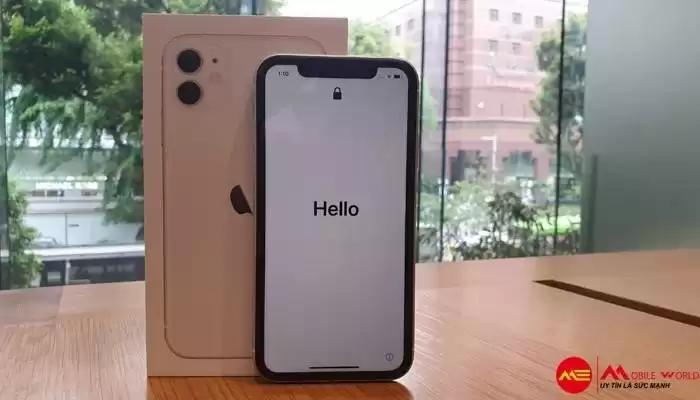 iPhone 11 sau 2 năm ra mắt có còn xịn sò cho tết 2022?