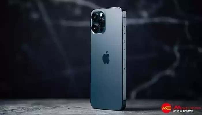 iPhone 12 Pro Max năm 2022 giá vẫn cao nhưng lại đáng mua