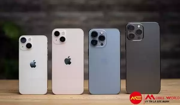 Khi nào iPhone 13 Like New ra mắt? Có nên mua hay không?