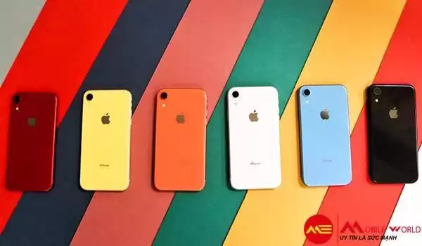 Mua iPhone XR Cũ Ở Đâu Giá Rẻ, Cam Kết Chính Hãng?