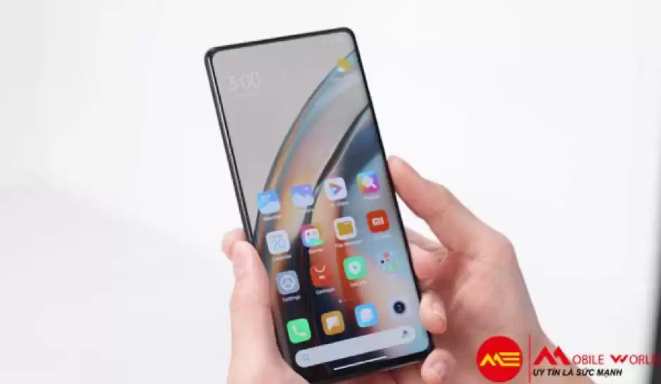 Mua Mi Mix 4 Like New giải pháp tiết kiệm và chất lượng