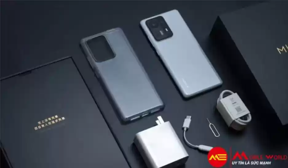 Mua Mi Mix 4 trả góp 0% lãi suất ở đâu chính hãng, giá rẻ