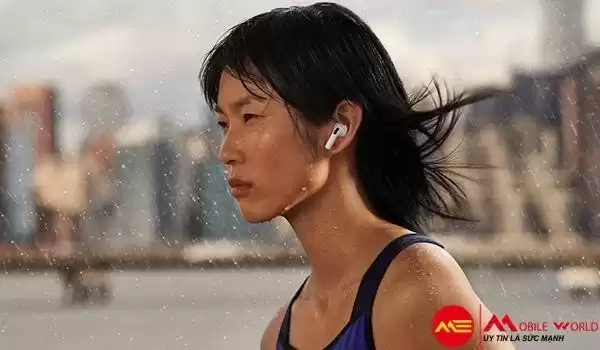 Từ A đến Z tất cả các tính năng của Airpod 3 mà bạn không biết