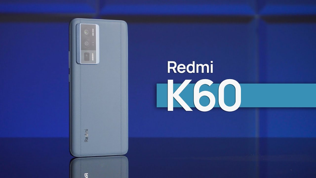 So sánh Redmi K60 Pro vs Redmi K60 vs K60E: nên chọn loại nào phù hợp?