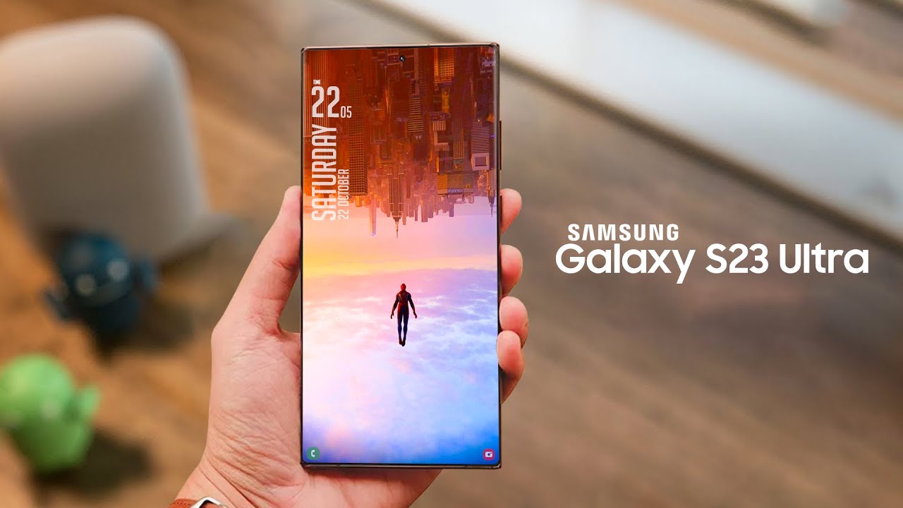 Galaxy S21 Ultra có nên nâng cấp lên Samsung Galaxy S23 Ultra?