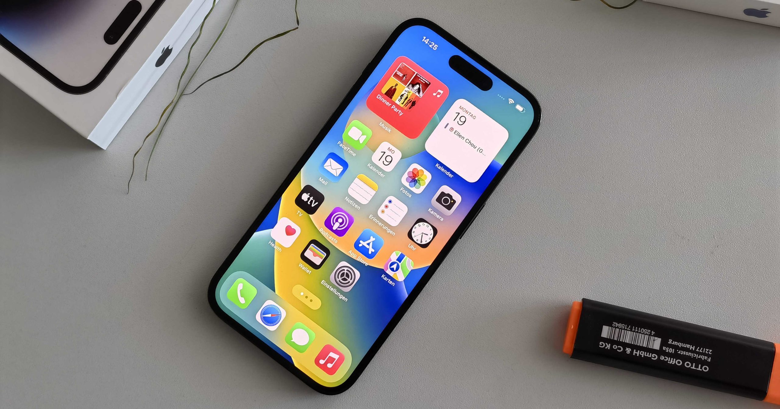 iPhone 14 series đánh dấu sự lụi tàn của các sản phẩm iPhone xách tay