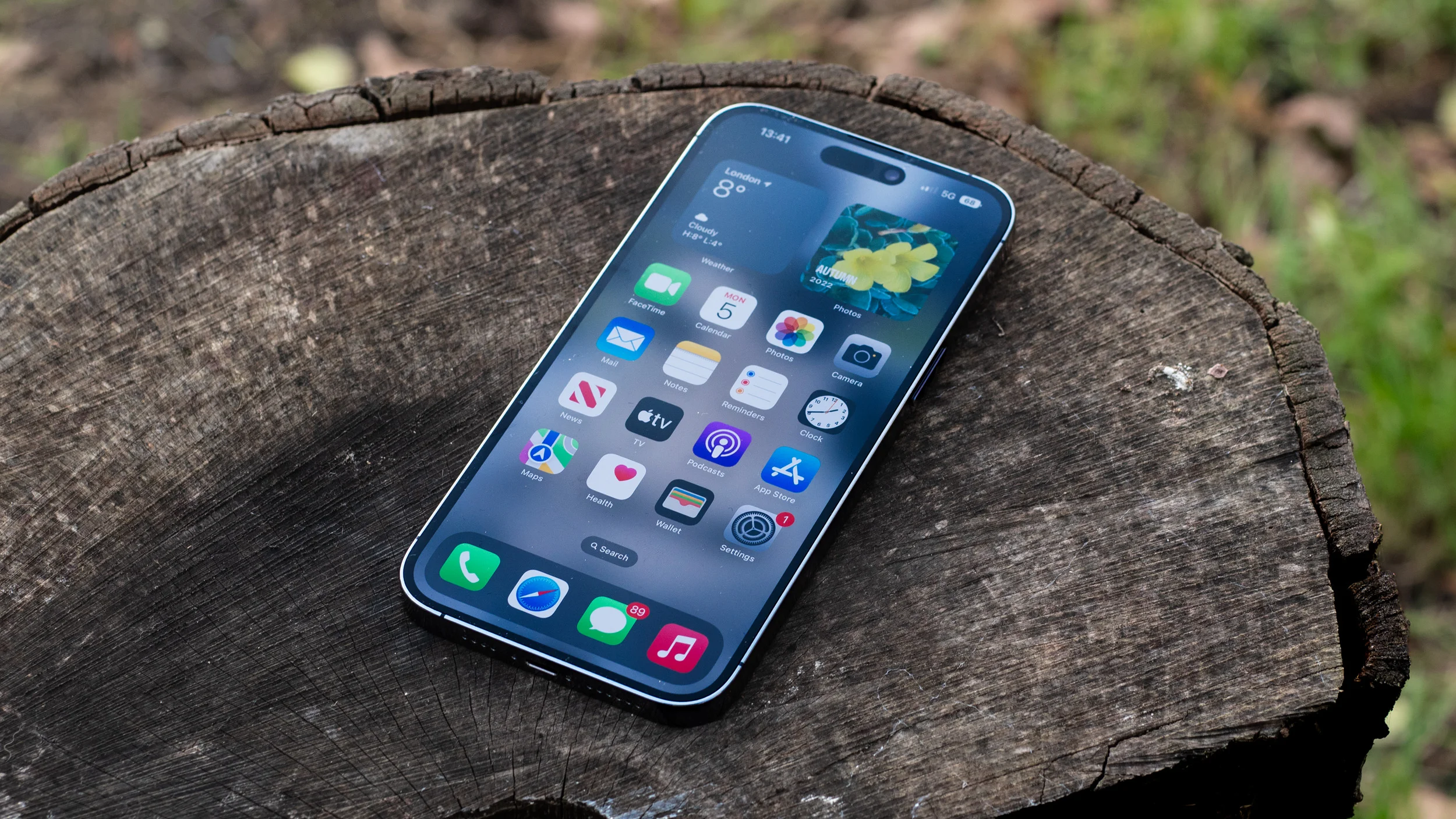 Cấu hình Apple iPhone 14 Pro Max 2022  Thông số  trả góp 0