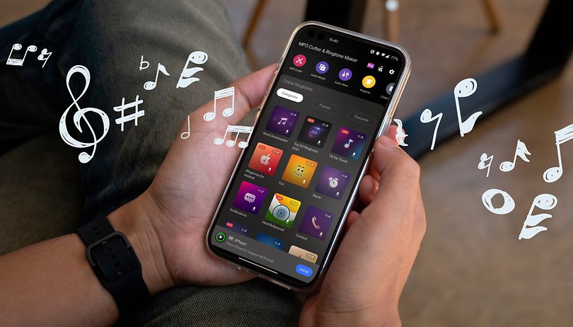 Cách cài nhạc chuông cho iPhone 7, iPhone 7 Plus