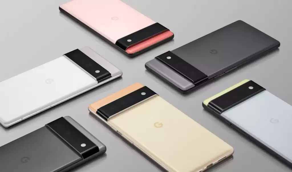 Top 7 Điện Thoại Tầm Giá 10tr. Google Pixel 6 Có Phải Lựa Chọn Tốt Nhất?