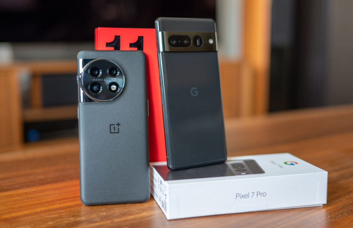 So sánh camera OnePlus 11 vs Pixel 7 Pro: đâu là tốt nhất?