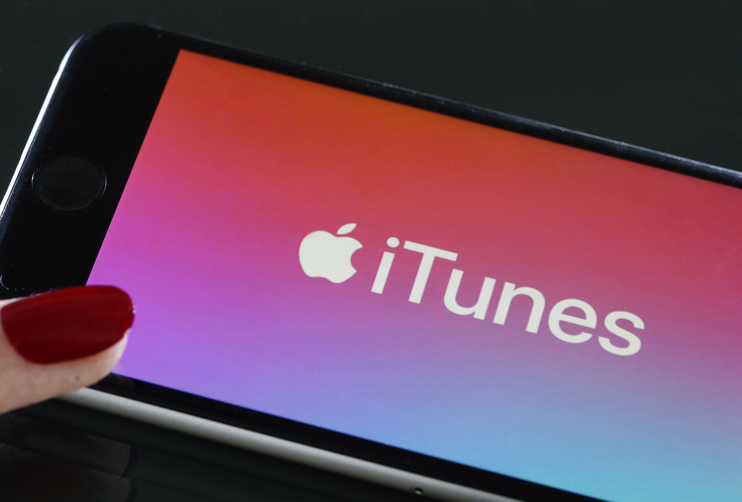 Cài nhạc chuông cho iphone bằng iTunes dễ dàng