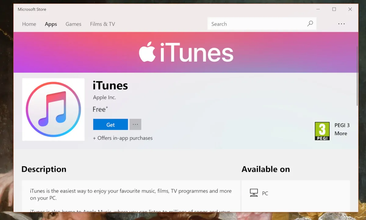 Cài nhạc chuông cho iphone bằng iTunes