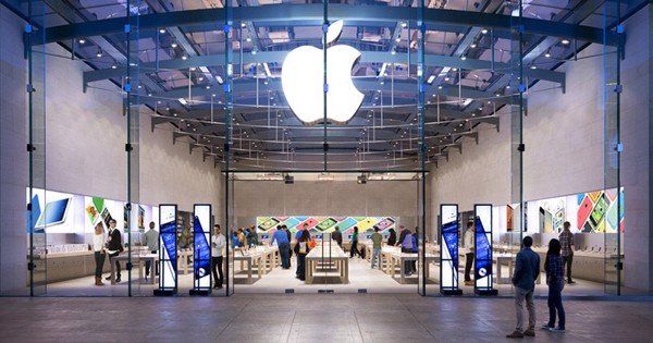 Apple 2022: Loạt sản phẩm bom tấn đang chờ được công bố