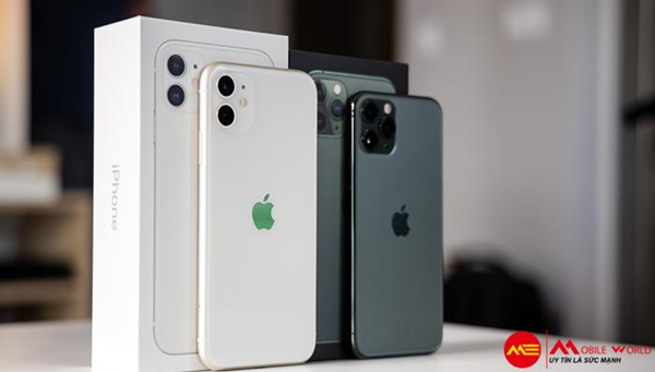 Điện thoại Iphone 6s| Iphone 6S Plus