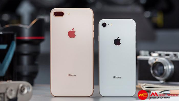 So sánh điện thoại iPhone 6s Plus, iPhone 6s, iPhone 6 Plus, iPhone 6 và  iPhone 5s (Phần 1) | websosanh.vn