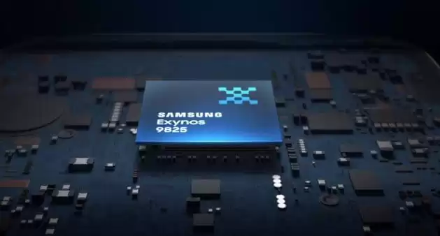 Tìm hiểu về chip mới mang tên Exynos 9825 trên điện thoại Samsung