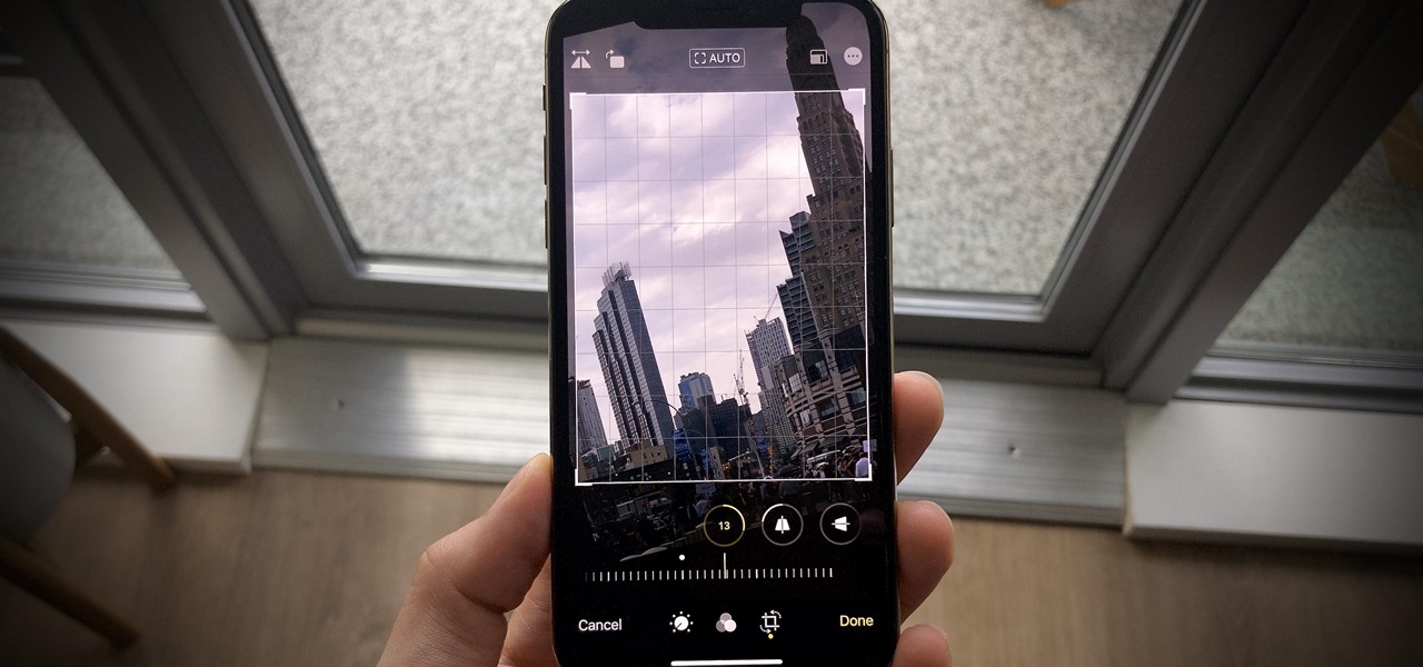 10 Cách chỉnh camera iPhone 12 Pro Max để có bức ảnh xịn sò