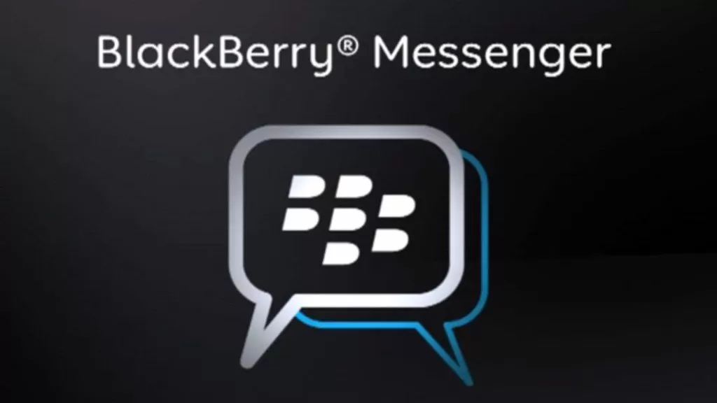 BlackBerry Messenger Sẽ Chính Thức Ngừng Hoạt Động Vào Tháng Tới