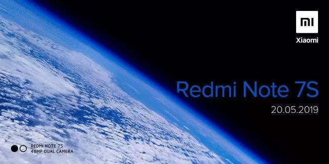 Redmi Note 7 và Redmi Note 7 Pro chưa đủ, Xiaomi sắp ra mắt thêm Redmi Note 7S