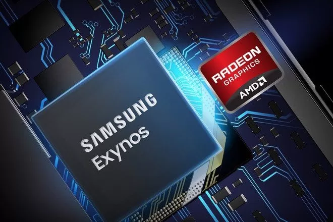 Samsung hợp tác với AMD, hứa hẹn cải thiện hiệu năng đồ họa cho chip Exynos