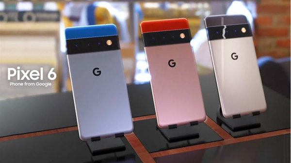 Điểm khác biệt giữa Google Pixel 6 và Pixel 5: Nên chọn mua mẫu nào?