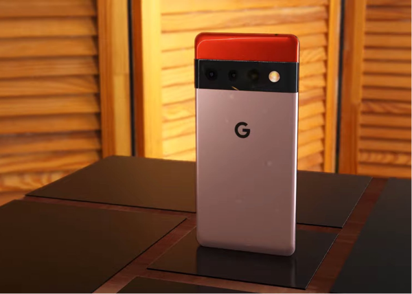 Điểm khác biệt giữa Google Pixel 6 và Pixel 5: Nên chọn mua mẫu nào?