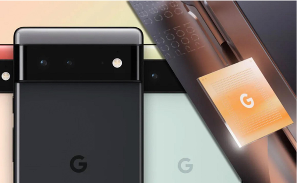 Điểm khác biệt giữa Google Pixel 6 và Pixel 5: Nên chọn mua mẫu nào?