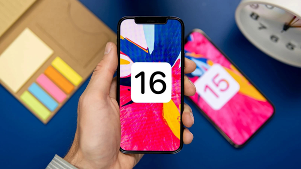 IOS 16 có những cải tiến gì khiến tín đồ công nghệ mong chờ?