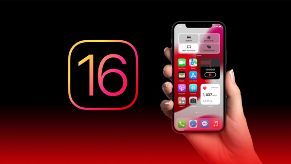 IOS 16 sắp được công bố có gì hot? Bổ sung những tính năng tiện ích gì?