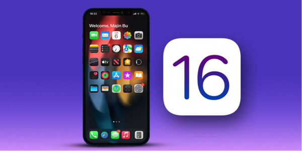 IOS 16 sắp được công bố có gì hot? Bổ sung những tính năng tiện ích gì?