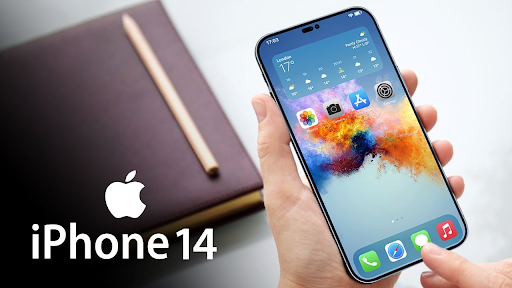 iPhone 14 thêm tính năng mới khiến làng công nghệ xôn xao