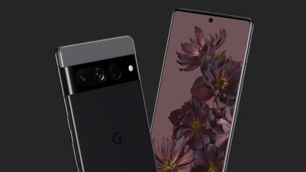 Thông tin về chiếc Google pixel 7 và 7 pro: Thiết kế, chip có gì mới