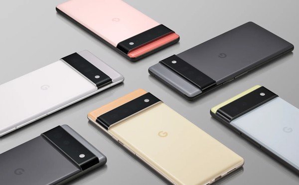 Thông tin về chiếc Google pixel 7 và 7 pro: Thiết kế, chip có gì mới