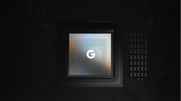 Vì Sao Google lại cho ra đời chip tensor ?