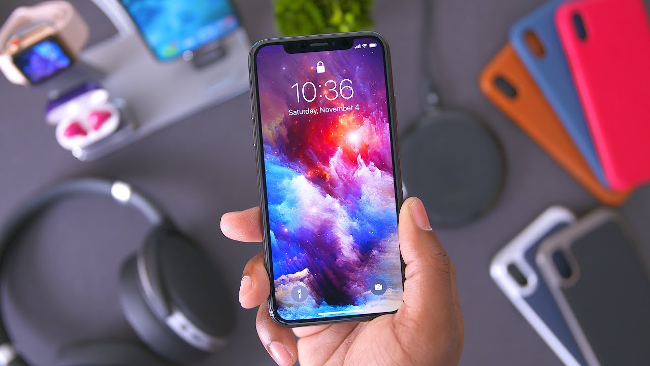 Kích thước iPhone 15 Pro Max: 6.7 inch LỚN NHẤT hiện nay!