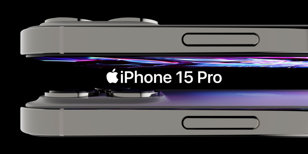 Các mẫu iPhone 15 Pro sẽ hoạt động ngay cả khi hết pin